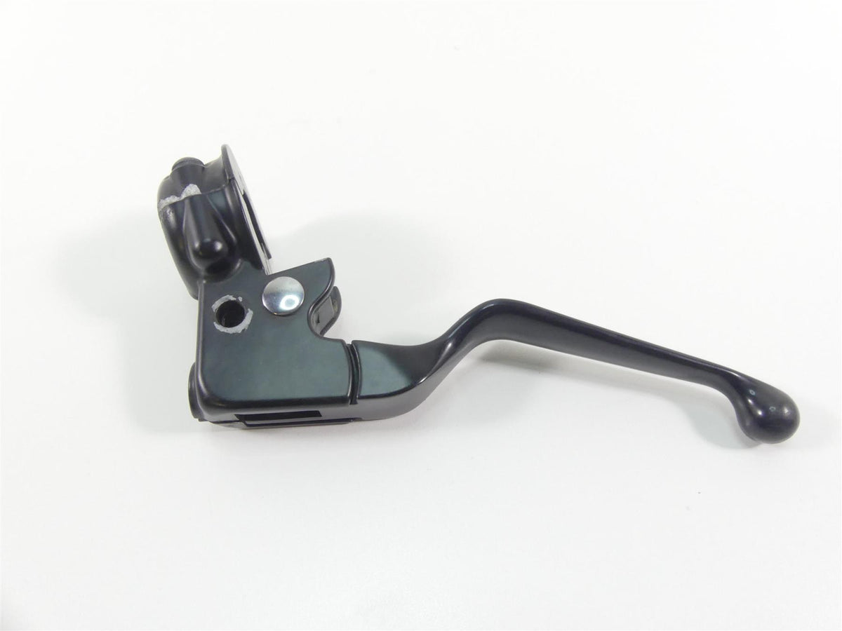 2008 Harley Softail FLSTSB Cross Bones Clutch Perch & Lever 38608-96 45015-96 {{ shop.shopifyCountryName }} - Mototech271