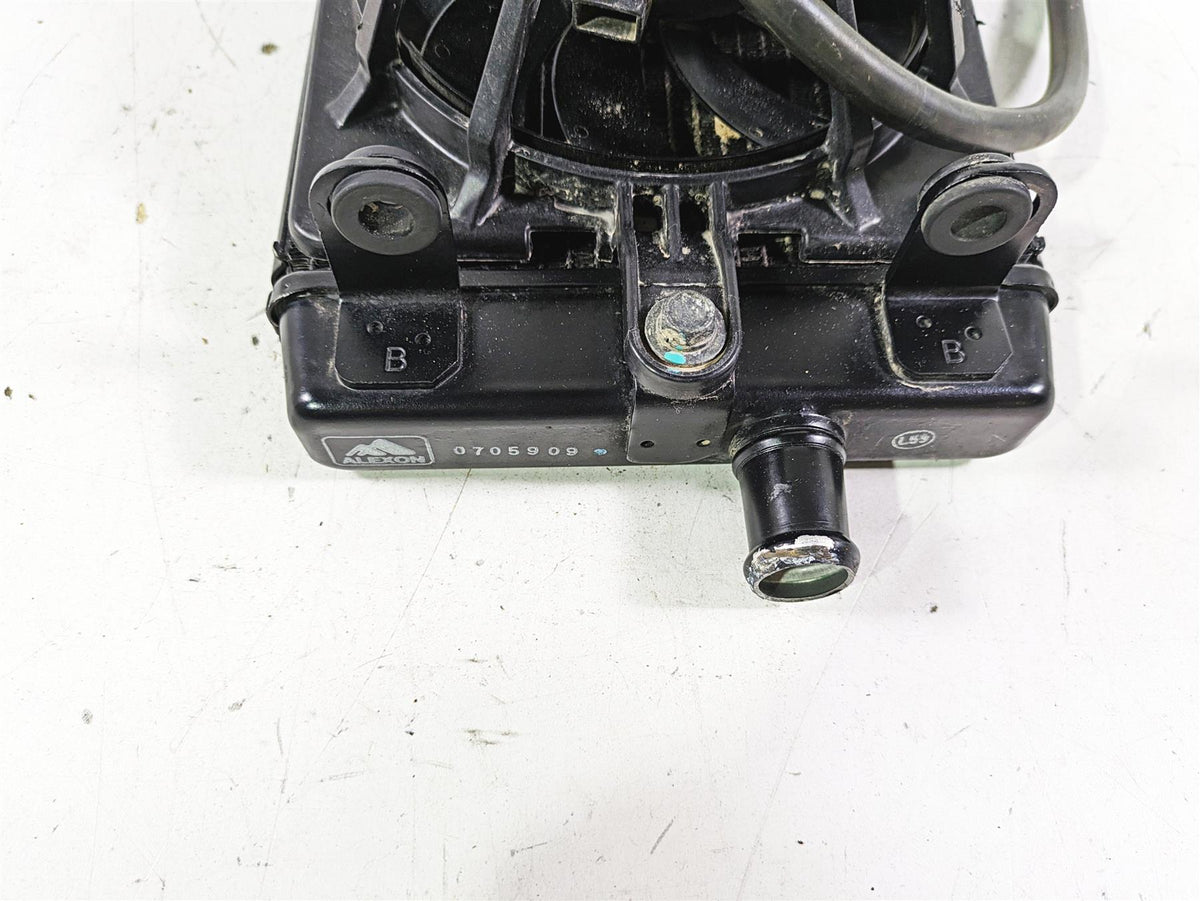 2020 Triumph Street Scrambler 900 Radiator Fan Reservoir Hoses Set T2101333 {{ shop.shopifyCountryName }} - Mototech271