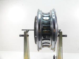 2013 Harley Touring FLHTK Electra Glide 16x5 Rear Wheel Cast 28 Spoke 42196-10 | Mototech271