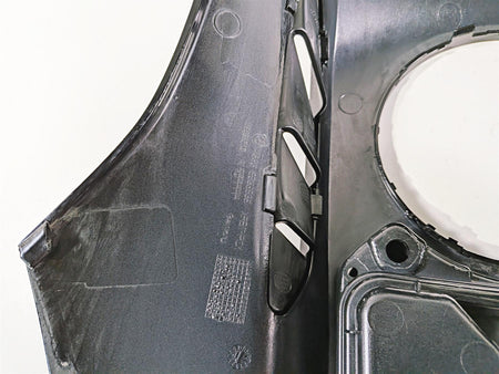 2021 BMW R1250GS K51 Adventure Upper Center Tank Fairing Cover Blackstorm 46638532243-Mototech271