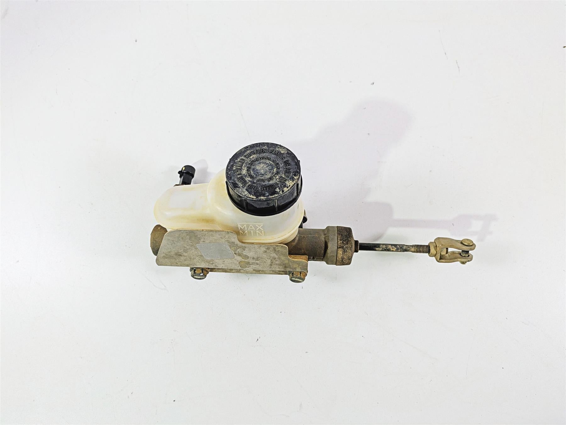 2019 Polaris RZR XP Turbo S Hayes Brake Master Cylinder 1911982 {{ shop.shopifyCountryName }} - Mototech271
