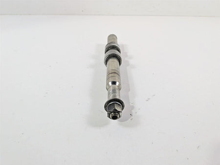 2006 Harley Davidson Dyna FXDBI Street Bob Front Axle Wheel Spindle 40928-06 {{ shop.shopifyCountryName }} - Mototech271