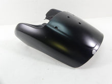 Load image into Gallery viewer, 2015 Harley VRSCF Muscle Rod Rear Fender Tire Hugger Mud Guard 59260-09 | Mototech271
