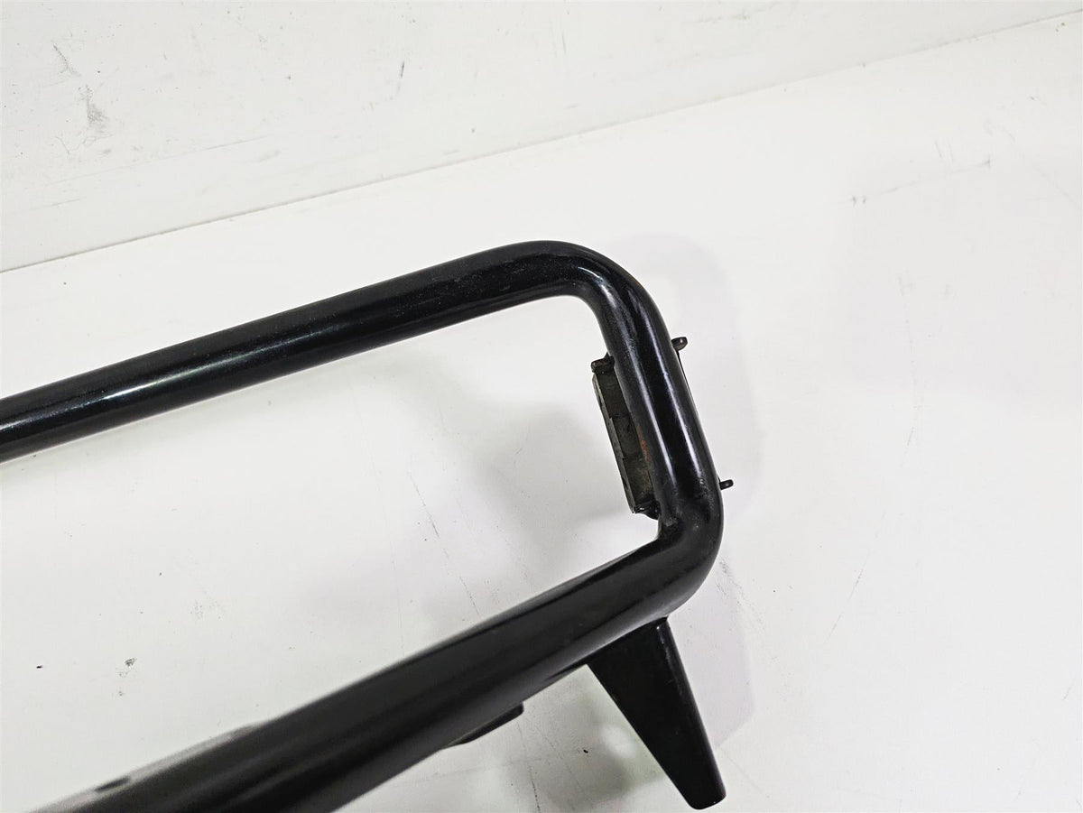 2011 Harley Touring FLHTCUSE CVO E-Glide Saddlebag Guard Rail Holders 49187-09 {{ shop.shopifyCountryName }} - Mototech271