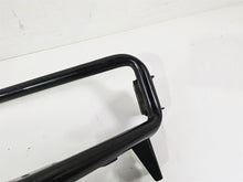 Load image into Gallery viewer, 2011 Harley Touring FLHTCUSE CVO E-Glide Saddlebag Guard Rail Holders 49187-09
