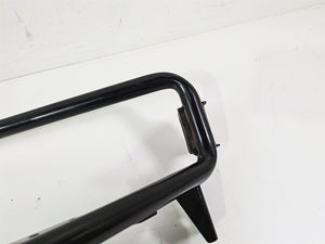 2011 Harley Touring FLHTCUSE CVO E-Glide Saddlebag Guard Rail Holders 49187-09