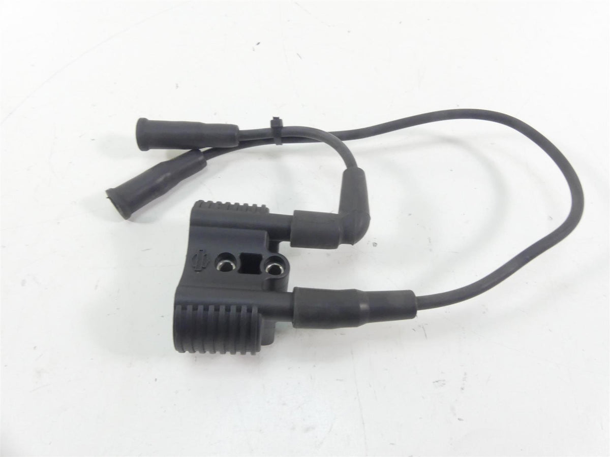 2007 Harley Sportster XL1200 Nightster Ignition Coil Wires & Plugs 31656-07 {{ shop.shopifyCountryName }} - Mototech271