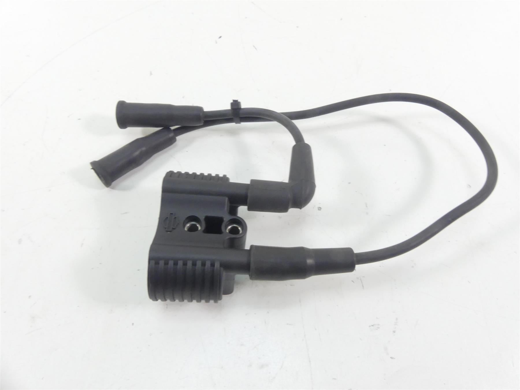 2007 Harley Sportster XL1200 Nightster Ignition Coil Wires & Plugs 31656-07 | Mototech271