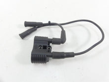 Load image into Gallery viewer, 2007 Harley Sportster XL1200 Nightster Ignition Coil Wires &amp; Plugs 31656-07 | Mototech271
