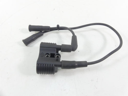 2007 Harley Sportster XL1200 Nightster Ignition Coil Wires & Plugs 31656-07 | Mototech271