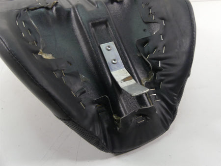 2002 Harley Touring FLHRCI Road King Nice Dual Seat Saddle 52329-98A {{ shop.shopifyCountryName }} - Mototech271