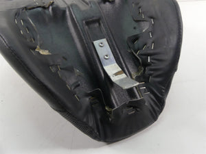 2002 Harley Touring FLHRCI Road King Nice Dual Seat Saddle 52329-98A