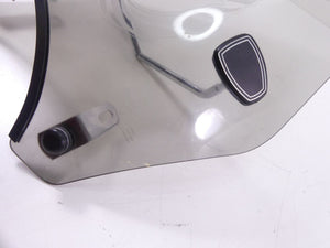 1999 Harley Sportster XL1200 Wind Shield Windshield Screen 14688-97