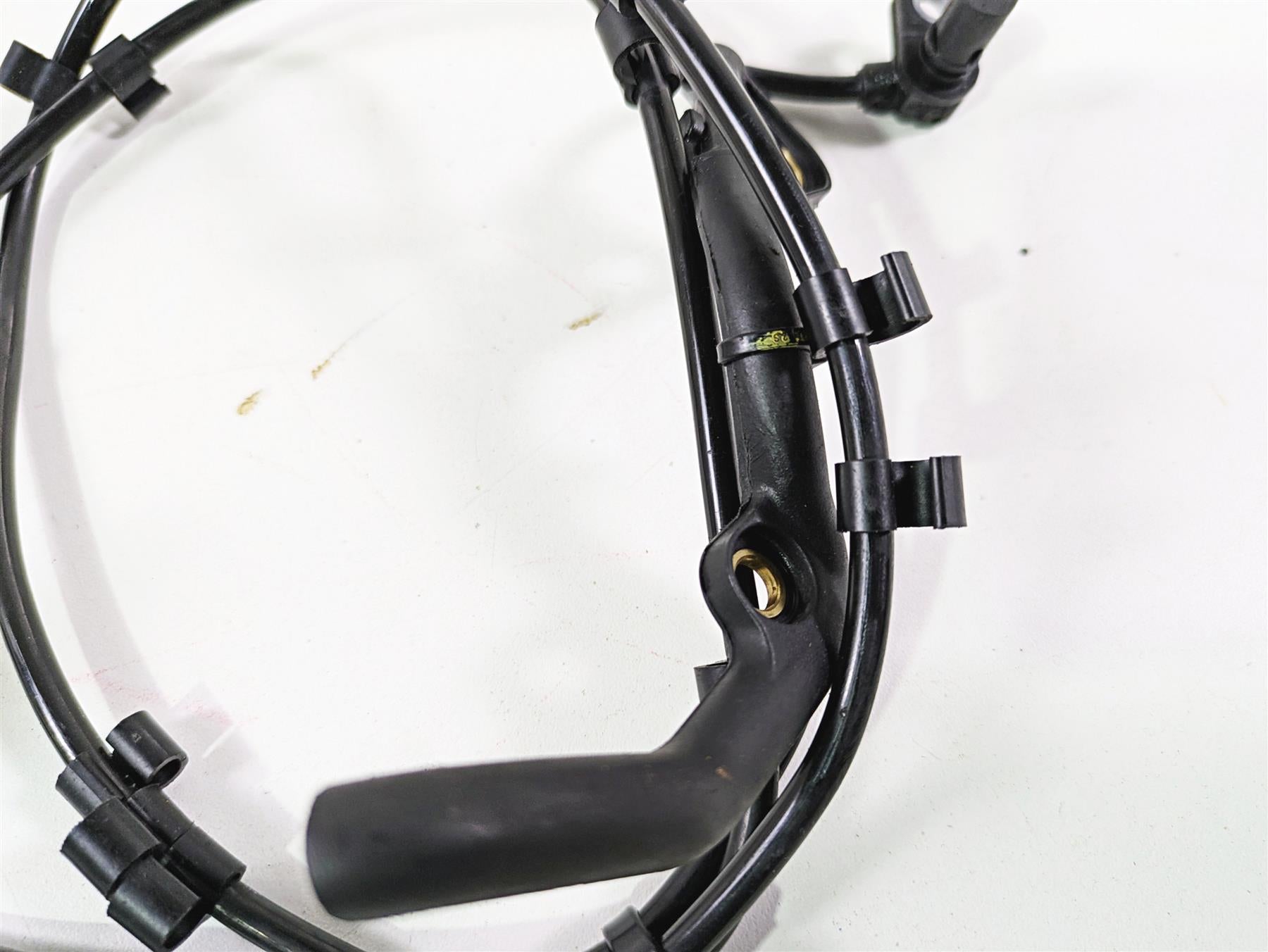 2019 Ducati Supersport 939 S Front Abs Brake Wheel Speed Sensor 55212111B {{ shop.shopifyCountryName }} - Mototech271