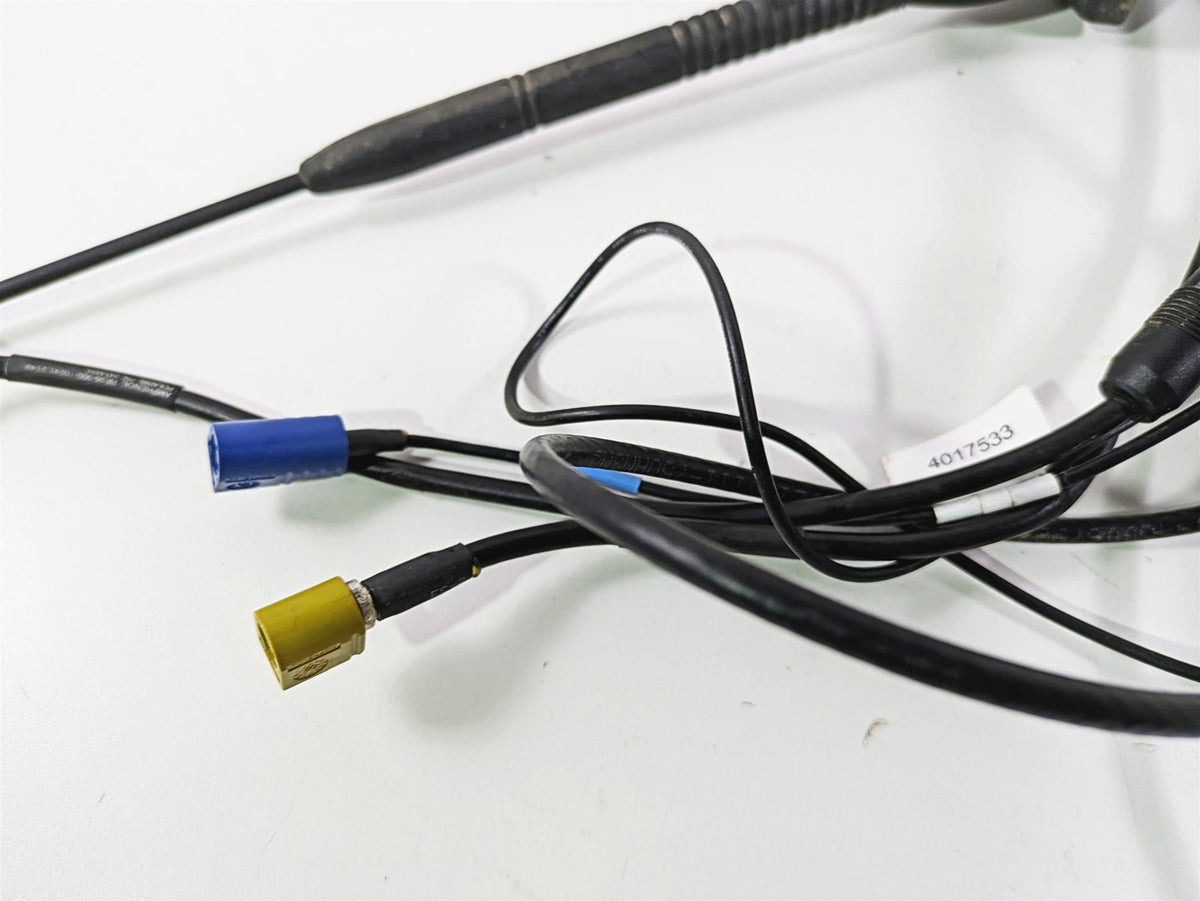 2023 Polaris RZR1000 XP 4 Premium GPS Antenna Set 4018713 4017533 {{ shop.shopifyCountryName }} - Mototech271
