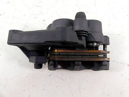2013 Ducati Diavel Red Rear Brembo Brake Caliper 61140371B {{ shop.shopifyCountryName }} - Mototech271