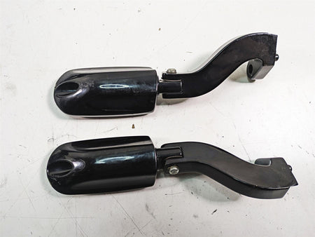 2013 Harley Touring FLHX Street Glide Floor Board + Shift Brake Pedal 50683-04 {{ shop.shopifyCountryName }} - Mototech271