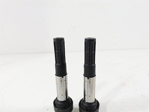 2017 BMW F800GS Adv K75 Ignition Stick Coil Set 12138561404 | Mototech271