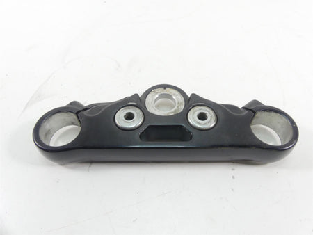 2014 Harley FXDF Dyna Fat Bob Upper Triple Tree Steering Clamp 48640-09 {{ shop.shopifyCountryName }} - Mototech271