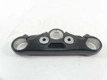 Load image into Gallery viewer, 2014 Harley FXDF Dyna Fat Bob Upper Triple Tree Steering Clamp 48640-09 | Mototech271
