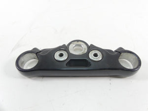 2014 Harley FXDF Dyna Fat Bob Upper Triple Tree Steering Clamp 48640-09 | Mototech271