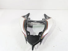 Load image into Gallery viewer, 2012 Ducati Streetfighter 848 Carbon Fiber Tail Fairing Cover Cowl 969A07009B
