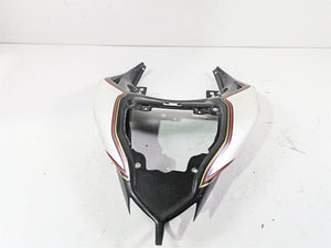 2012 Ducati Streetfighter 848 Carbon Fiber Tail Fairing Cover Cowl 969A07009B