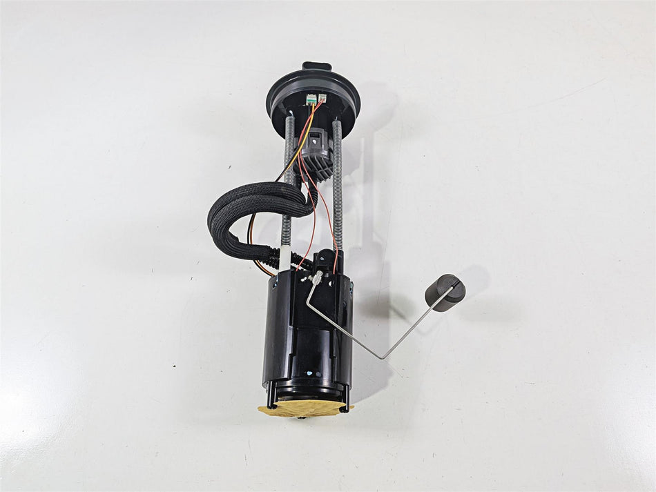 2018 Can Am Maverick X3 XRS Turbo R Fuel Gas Petrol Pump 709000979 709001057
