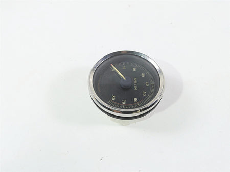 2008 Harley FXDL Dyna Low Rider 105TH Tachometer Tacho Meter Gauge 67481-04B {{ shop.shopifyCountryName }} - Mototech271