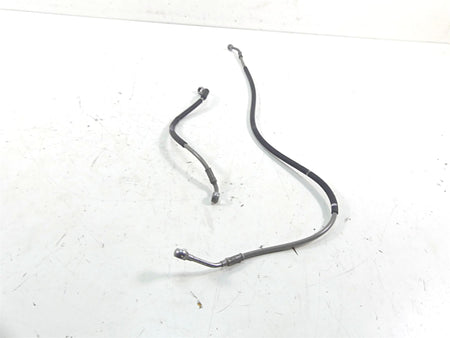 2018 BMW S1000RR K46 Rear Abs Brake Line Hose Set 34328549515 34328548850 {{ shop.shopifyCountryName }} - Mototech271