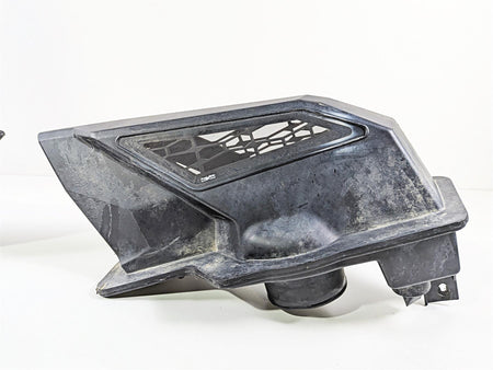2024 Polaris RZR Pro XP Sport Rear Upper Air Intake Frog Skin 2637232 2637233-Mototech271
