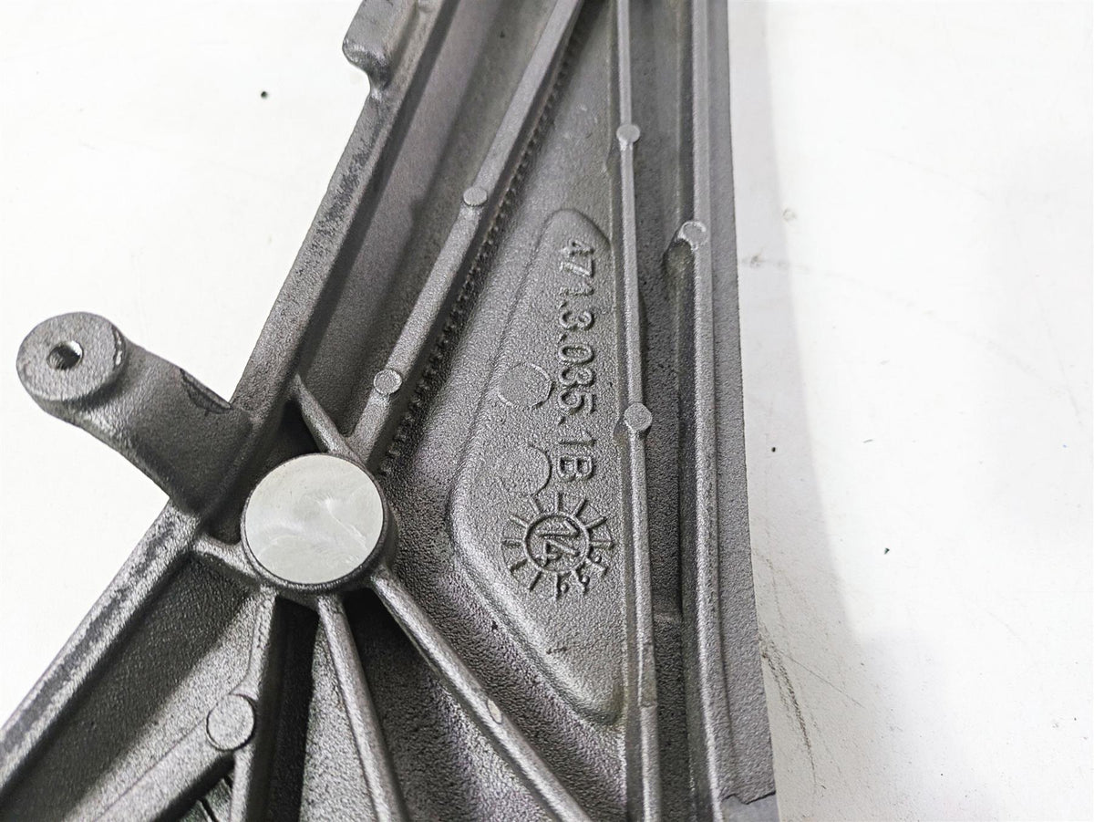 2015 Ducati Hypermotard 821 SP Rear Subframe Set 47110361BA 47110351BA {{ shop.shopifyCountryName }} - Mototech271