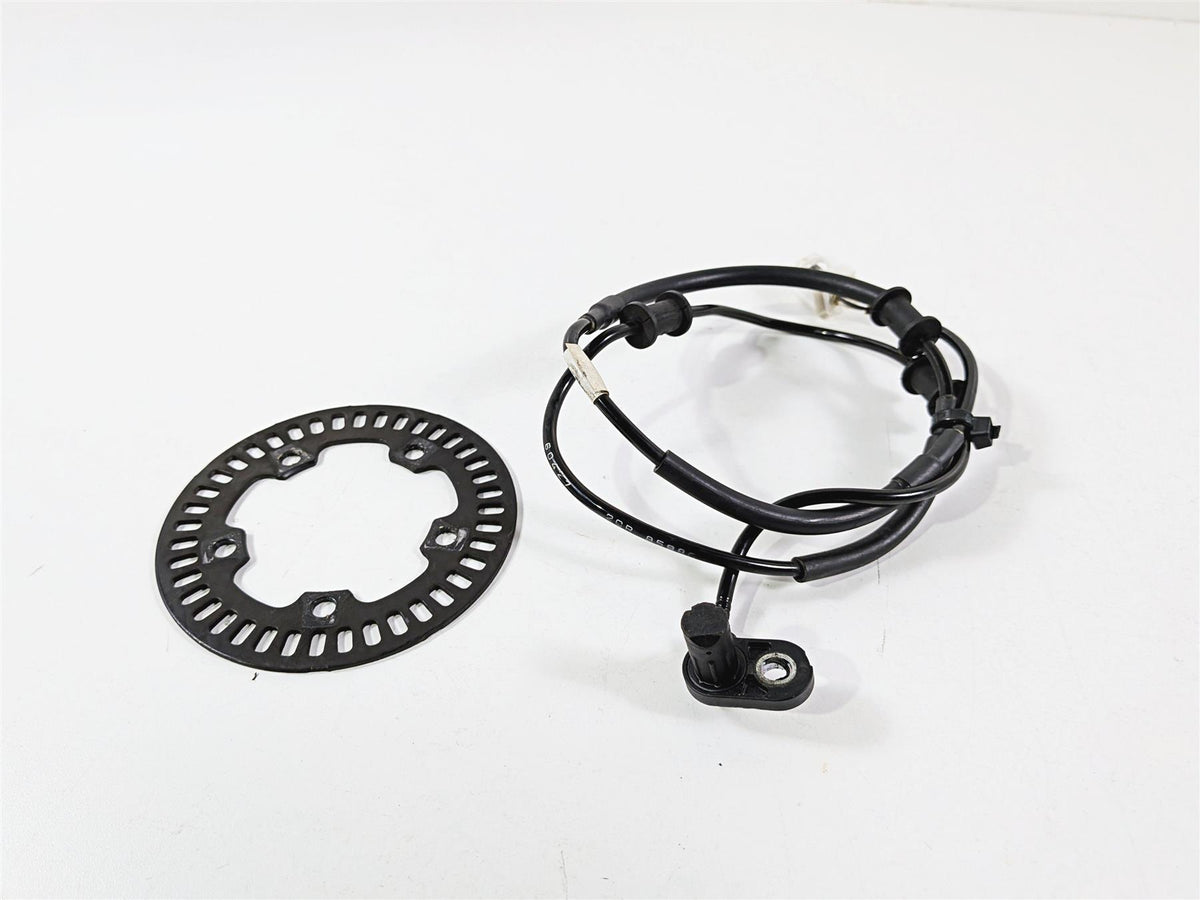 2016 Yamaha YZF R1 RN32 Rear Abs Brake Wheel Speed Sensor 2CR-85980-00-00 {{ shop.shopifyCountryName }} - Mototech271