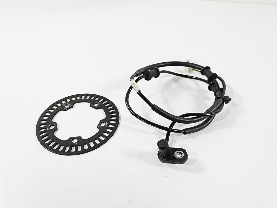2016 Yamaha YZF R1 RN32 Rear Abs Brake Wheel Speed Sensor 2CR-85980-00-00 {{ shop.shopifyCountryName }} - Mototech271
