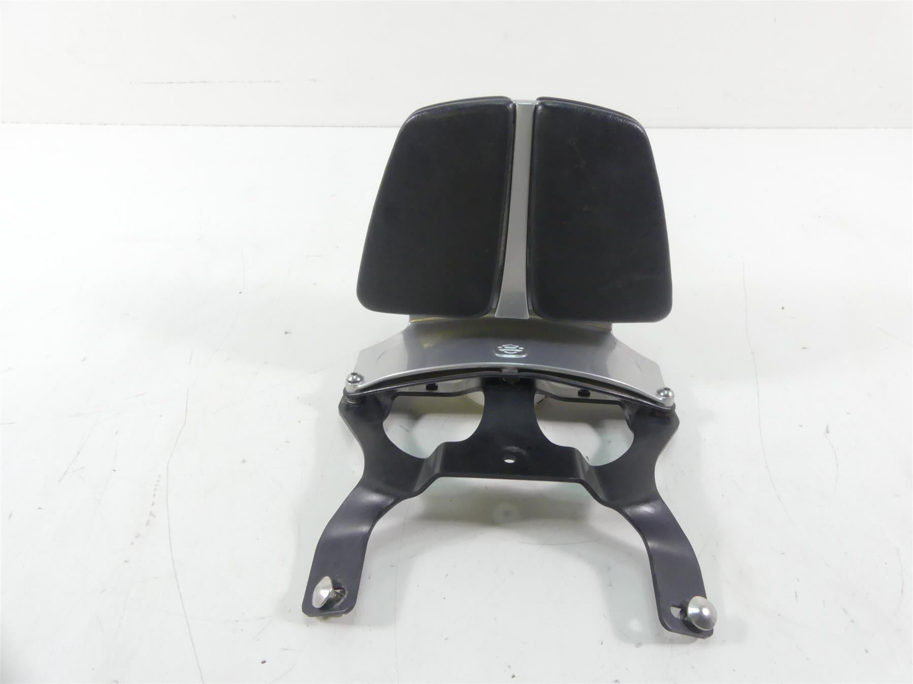 2013 Harley Davidson VRSCF Muscle Oem Backrest Back Rest Sissy Bar 51600-09 {{ shop.shopifyCountryName }} - Mototech271