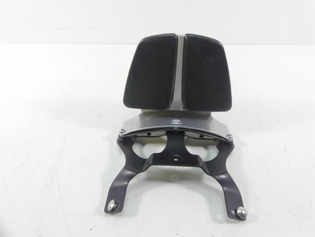 2013 Harley Davidson VRSCF Muscle Oem Backrest Back Rest Sissy Bar 51600-09 {{ shop.shopifyCountryName }} - Mototech271