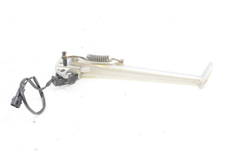 2009 Triumph Daytona 675 Side Kickstand Kick Stand Spring w/ Switch T2082011 {{ shop.shopifyCountryName }} - Mototech271