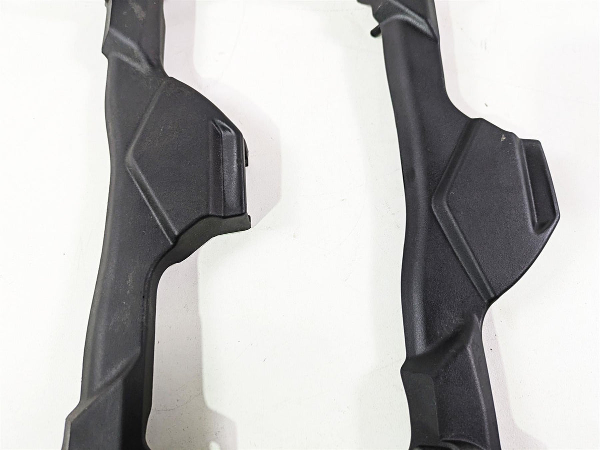 2010 BMW R1200RT K26 Saddlebag Holder Bracket Mount Set 46547699903 46547699904 {{ shop.shopifyCountryName }} - Mototech271