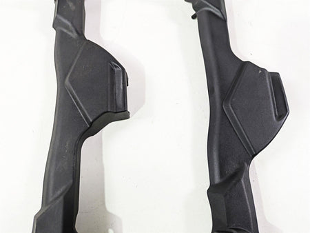 2010 BMW R1200RT K26 Saddlebag Holder Bracket Mount Set 46547699903 46547699904 {{ shop.shopifyCountryName }} - Mototech271
