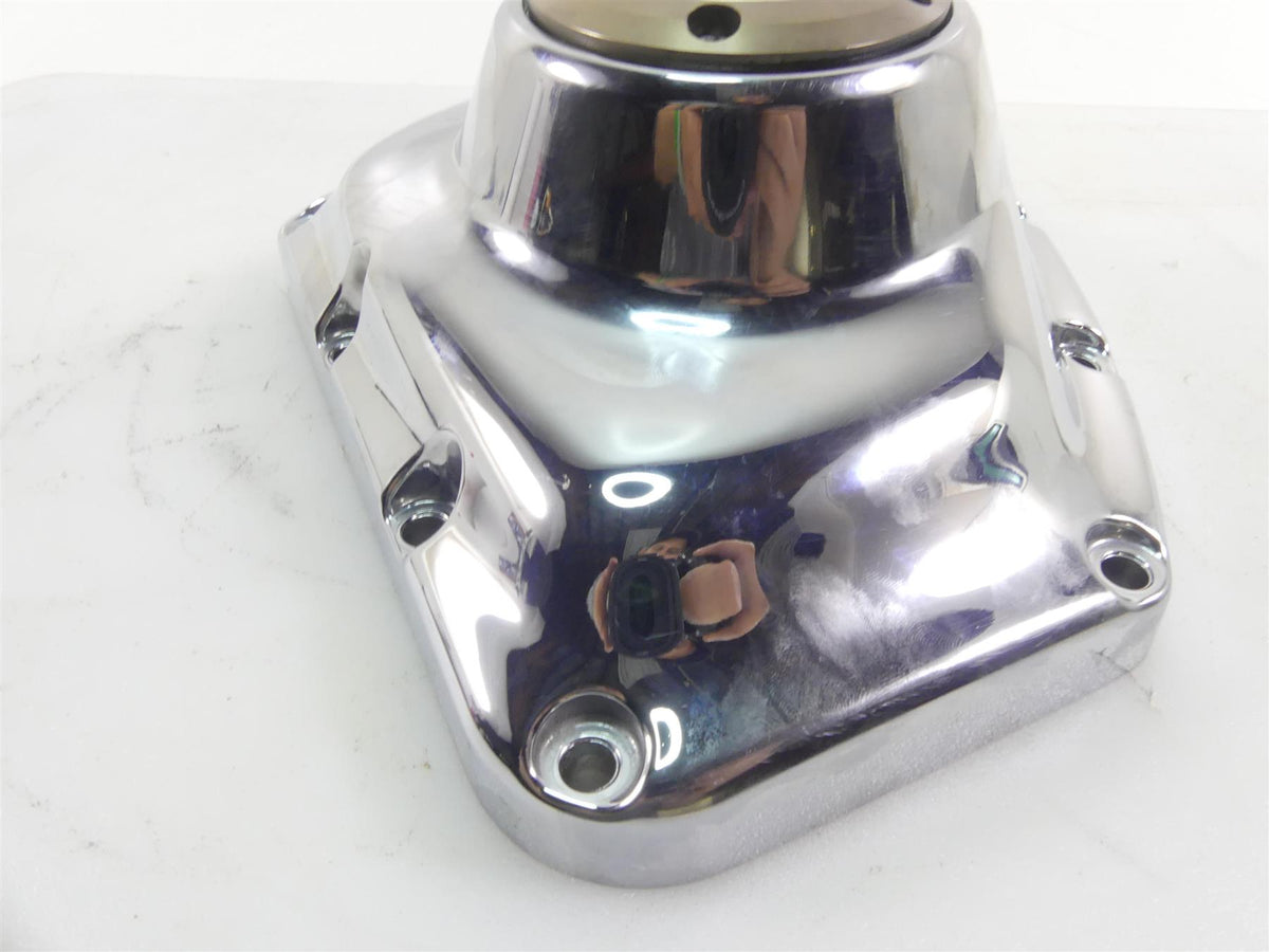 2011 Harley Touring FLTRU Road Glide Engine Side Cam Shaft Cover 103ci 25369-01B {{ shop.shopifyCountryName }} - Mototech271
