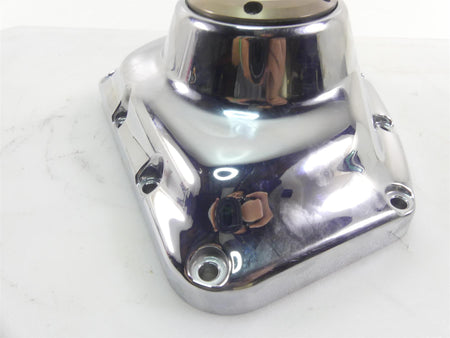2011 Harley Touring FLTRU Road Glide Engine Side Cam Shaft Cover 103ci 25369-01B {{ shop.shopifyCountryName }} - Mototech271