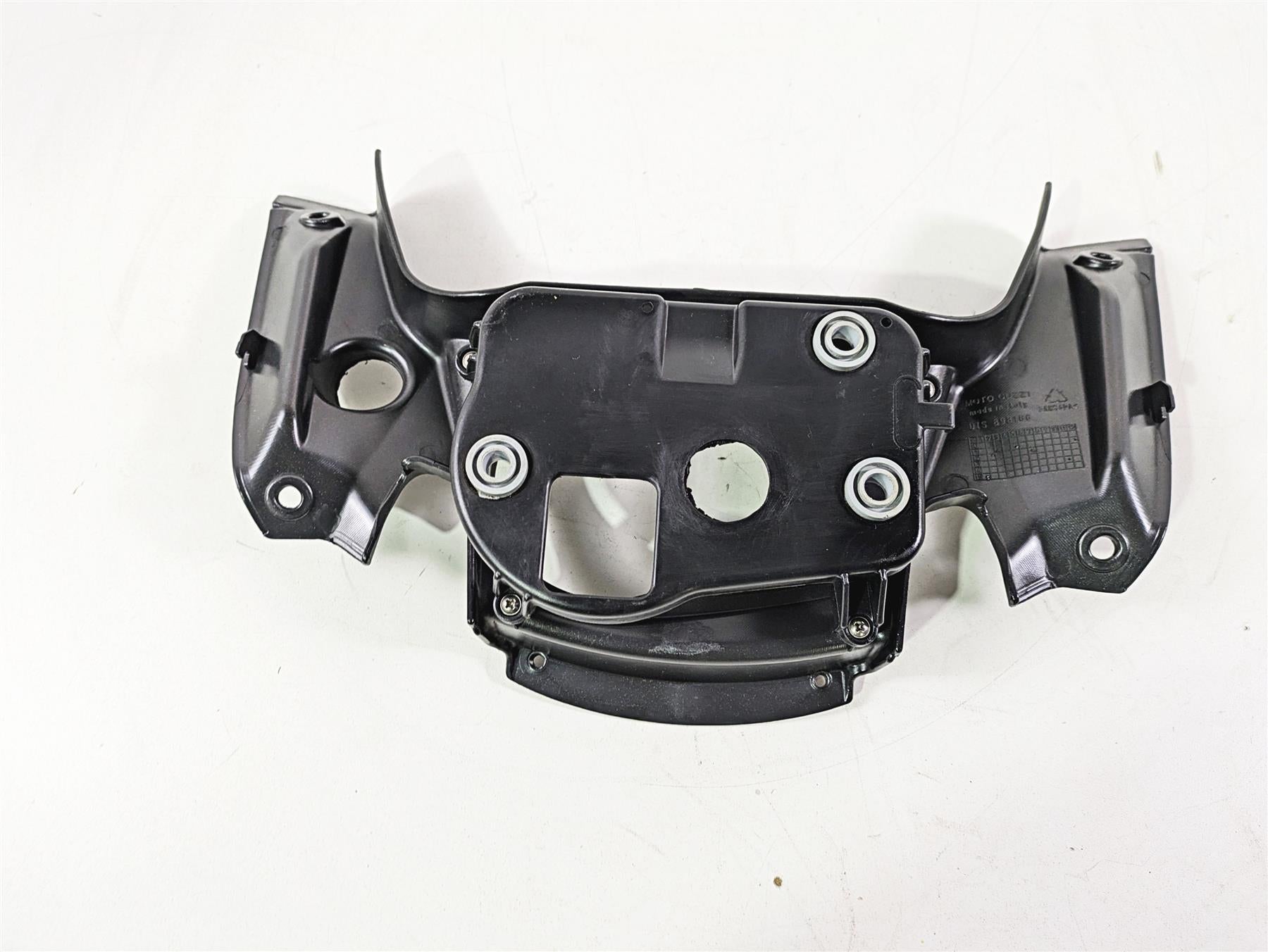 2016 Moto Guzzi Stelvio 1200 8V NTX Inner Dash Gauge Panel Cover 898166 {{ shop.shopifyCountryName }} - Mototech271
