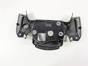 2016 Moto Guzzi Stelvio 1200 8V NTX Inner Dash Gauge Panel Cover 898166 | Mototech271