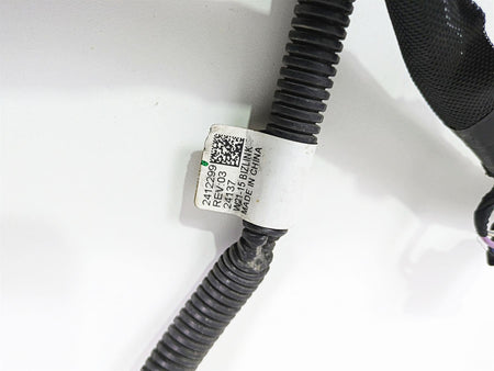 2016 Indian Chief Classic Wiring Harness Loom - No Cuts 2412300 {{ shop.shopifyCountryName }} - Mototech271