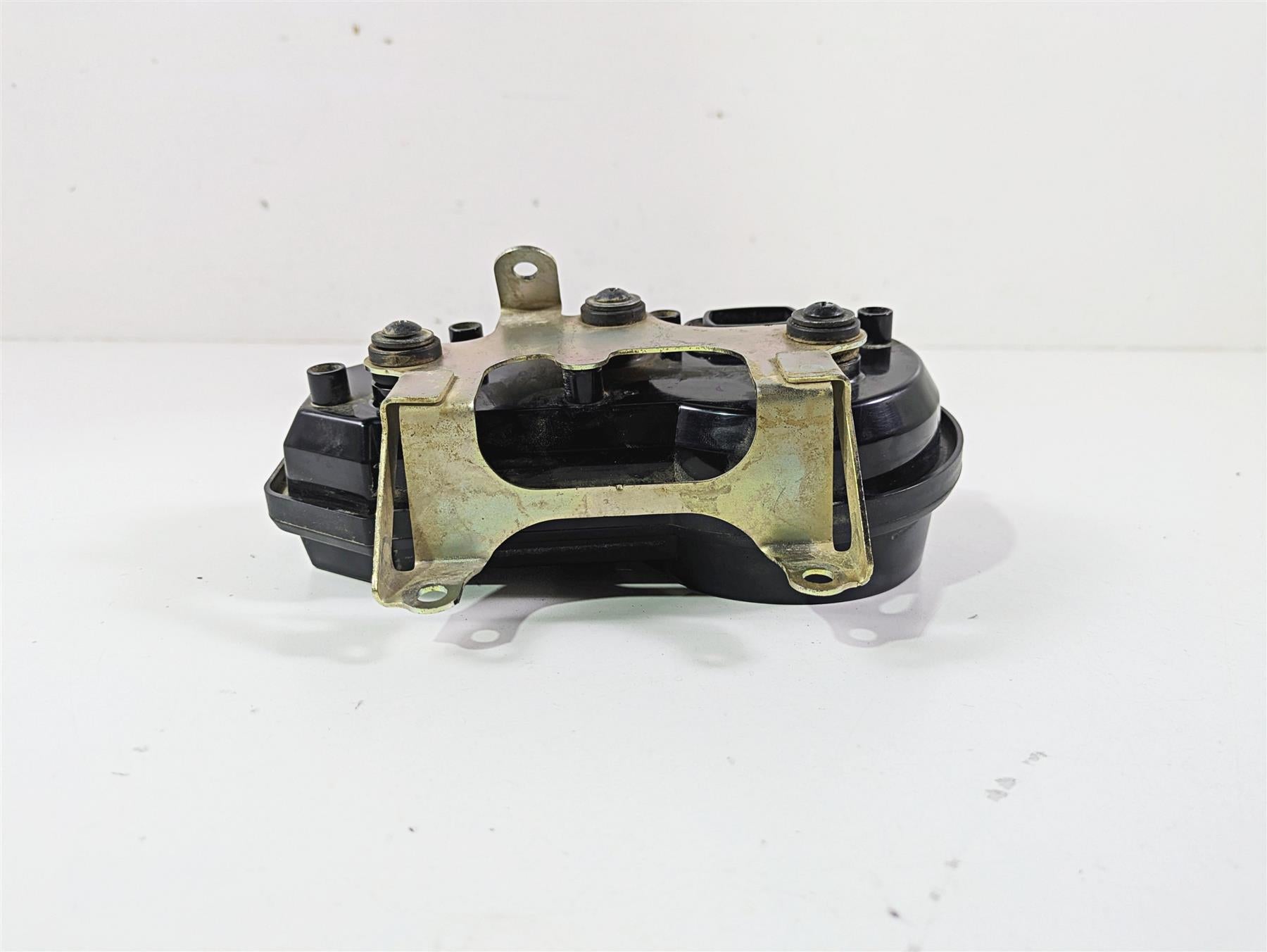 2020 Yamaha YXZ1000 R SS XTR Speedometer Gauge Instrument 6K B5H-H3500-00-00 {{ shop.shopifyCountryName }} - Mototech271