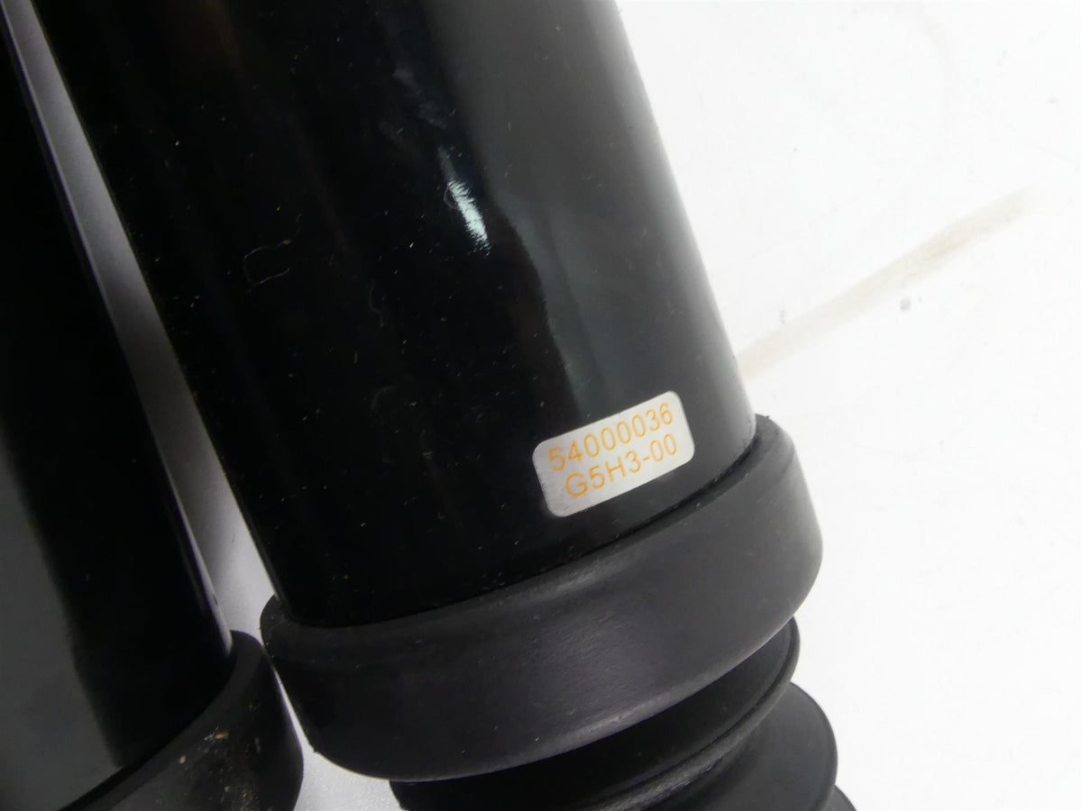 2016 Harley Touring FLHTP Electra Glide Rear 13" Shock Damper Set 54000036 {{ shop.shopifyCountryName }} - Mototech271