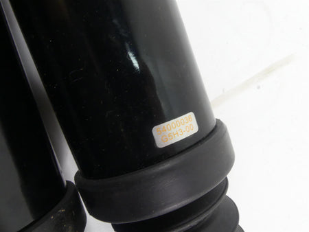 2016 Harley Touring FLHTP Electra Glide Rear 13" Shock Damper Set 54000036 {{ shop.shopifyCountryName }} - Mototech271