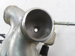 2007 Yamaha XVS1300 V-Star Throttle Body Fuel Injection Module 3D8-13750-20-00