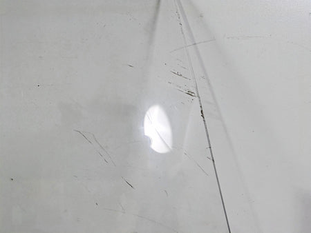 2016 Moto Guzzi Stelvio 1200 8V NTX Windshield Wind Shield Screen - Read 887328 {{ shop.shopifyCountryName }} - Mototech271