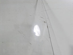 2016 Moto Guzzi Stelvio 1200 8V NTX Windshield Wind Shield Screen - Read 887328